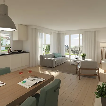 Roompot Breeduyn Village Vakantiepark Bredene