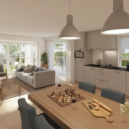 Vakantiepark Roompot Breeduyn Village Bredene