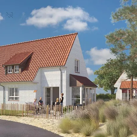 Vakantiepark Roompot Breeduyn Village