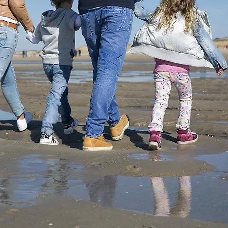 Roompot Breeduyn Village Bredene
