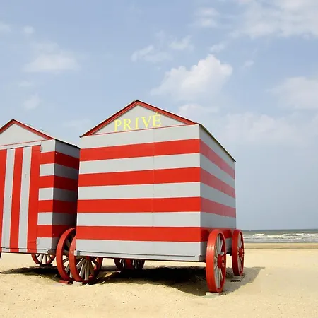 Roompot Breeduyn Village Bredene