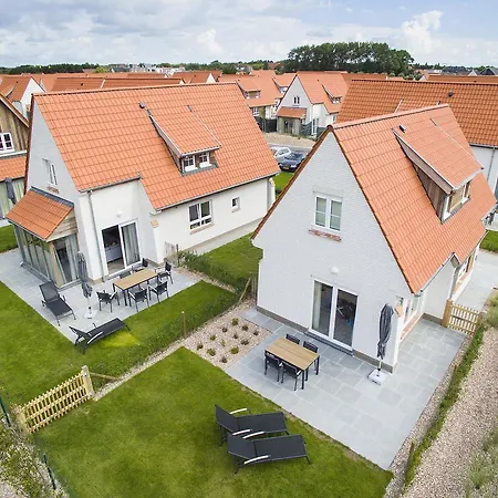 Roompot Breeduyn Village Vakantiepark