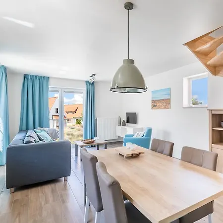 Roompot Breeduyn Village Vakantiepark 3*