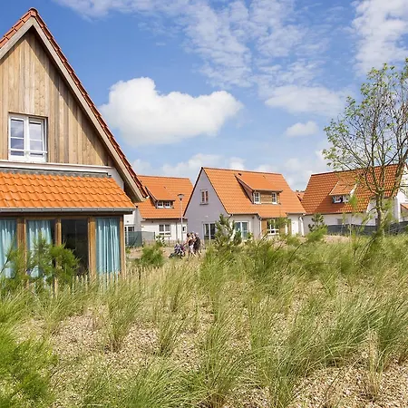 Vakantiepark Roompot Breeduyn Village