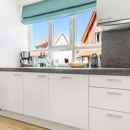 Roompot Breeduyn Village 3* Bredene