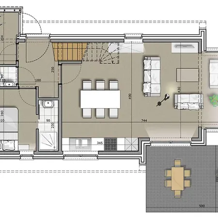 Roompot Breeduyn Village Vakantiepark
